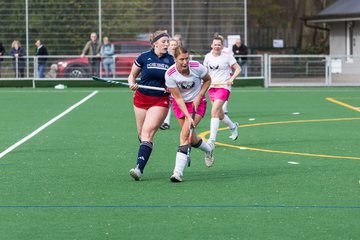 Bild 195 - F VfL Pinneberg - HC St. Pauli : Ergebnis: 2:1
